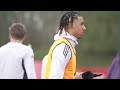 What Happens On Day One Of Pre-Season?