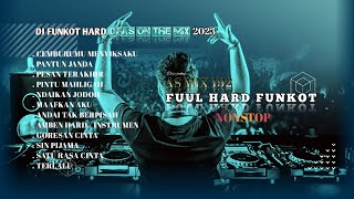 Funkot nonstop 2023 Cemburumu menyiksaku X Pantun janda#djterbaru2023 #funkot2023#DJPALEMBANG2023