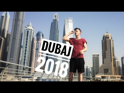 Video: 6 Stvari, Ki Jih Mora V Dubaju Storiti Vsaka Družina