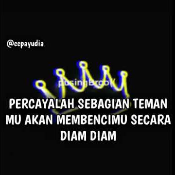 CCP Gelombang Tulisan