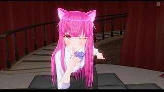 Custom Maid 3D 2 - Can know two close (Megurine Luka)