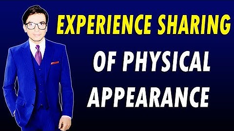 Experience Sharing of PST JEST Physical Appearance | Educational Globe | Samiullah Ramzan