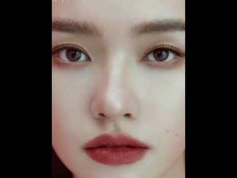 【林允】怼脸～盯住你，这次get到了林允 #林允