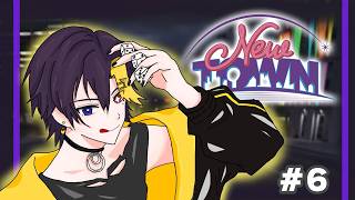 NEWTOWN#6  残り3日で伝説になる【だいきり/すにすて】【STPR / すとぷり / 騎士X / AMPTAK / めておら / すにすて】