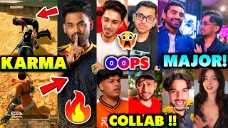 Instant KARMA! Manya TROLL, BIG 3 Collabs! Jonathan Reply, Jelly REPLY Pecado, Soul Aman, EWC, BGMS! screenshot 1