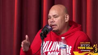 Famous Fat Joe: A Cop Saved My Son's Life [STREET SOLDIERS EXTRA] Net Worth