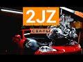 Подборка 12 нереальных 2JZ свапов | ч.1