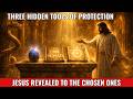 👉The 3 Sacred Objects JESUS Revealed That Archons Cannot Approach