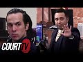 Prosecution Rebuttal | Shot Five Times Assault Trial