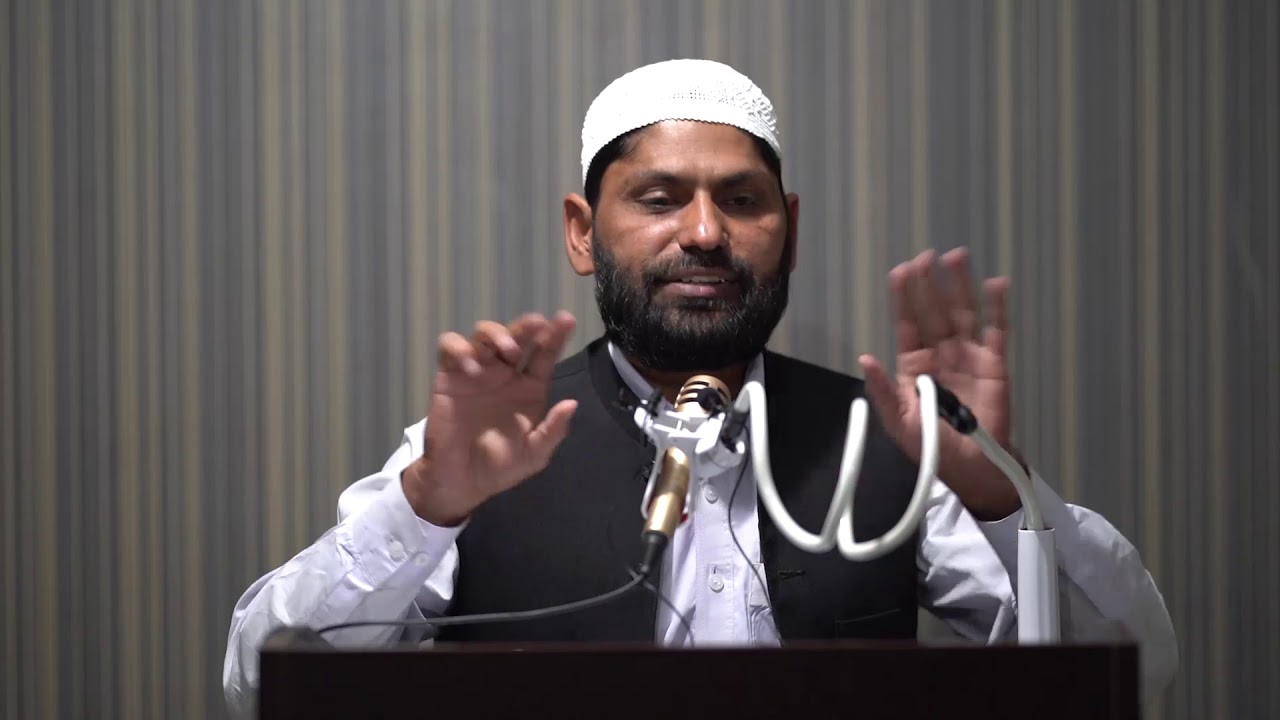 Concept Of Salvation In Islam And Christianity.