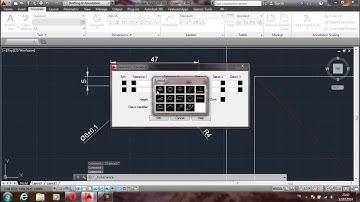 1.1 - AutoCAD 2014 Dimensioning and Tolerance - 1 (ME 114)