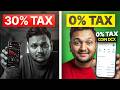 STOP Paying 30% Tax! Quotex Withdrawal via CoinDCX Full Guide