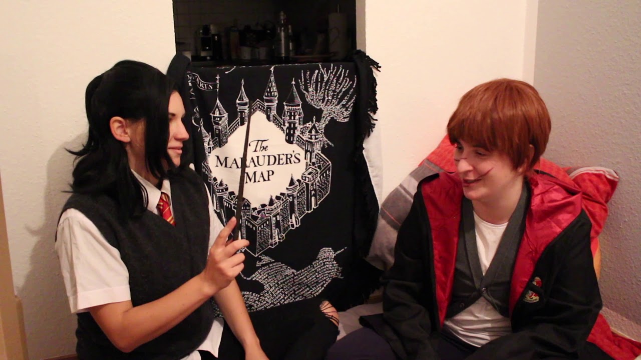 Really Don't Care - Wolfstar CMV