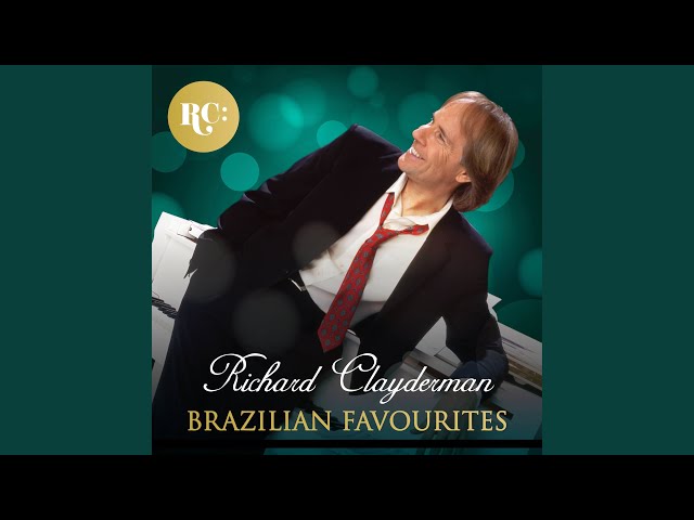 Richard Clayderman - Summer Samba