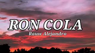 Watch Rauw Alejandro  Subelo Neo Ron Cola video