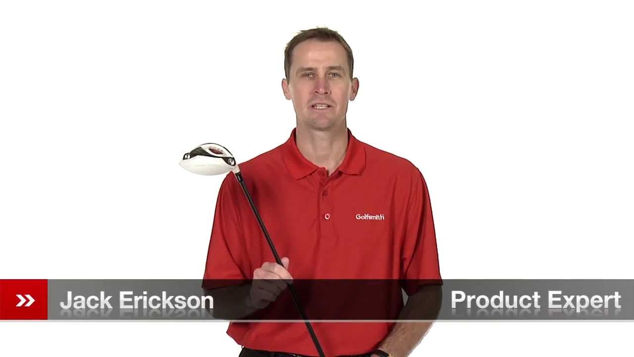 TaylorMade R11 Driver Review