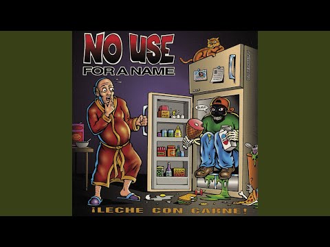 Couch Boy - No Use For A Name