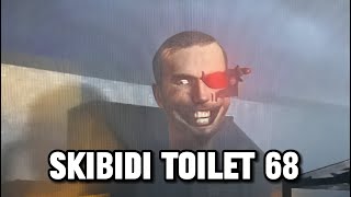 SKIBIDI TOILET 68 LEAKS? SKIBIDI TOILET 68 RELEASE DATE