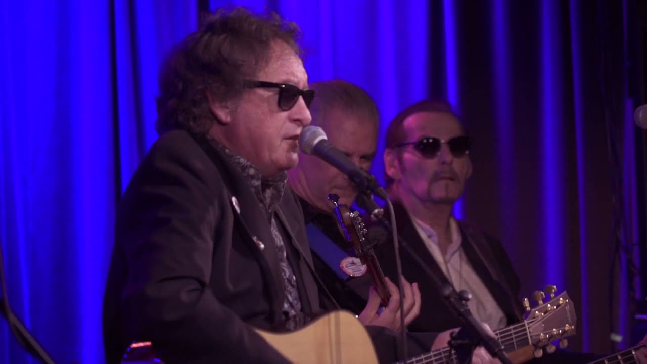 "Think For Yourself" by The Beatles performed by Jerry Raney