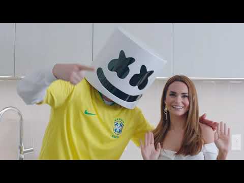 Top 10 Cooking with Marshmello Special Guests