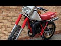 YAMAHA DT125LC PROJECT EPISODE 12