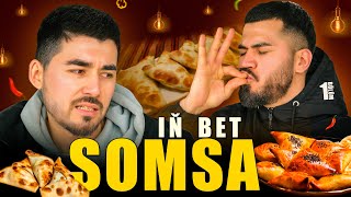 In Bet Turkmen Somsa Stambulda