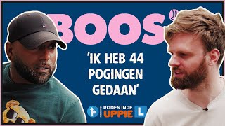 Rijschool Rijden in je Uppie: confrontatie op straat over verdwenen euro's | BOOS S11E05