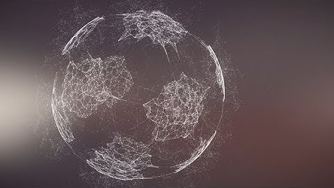 Football Plexus Ball Pack | Videohive Project Templates