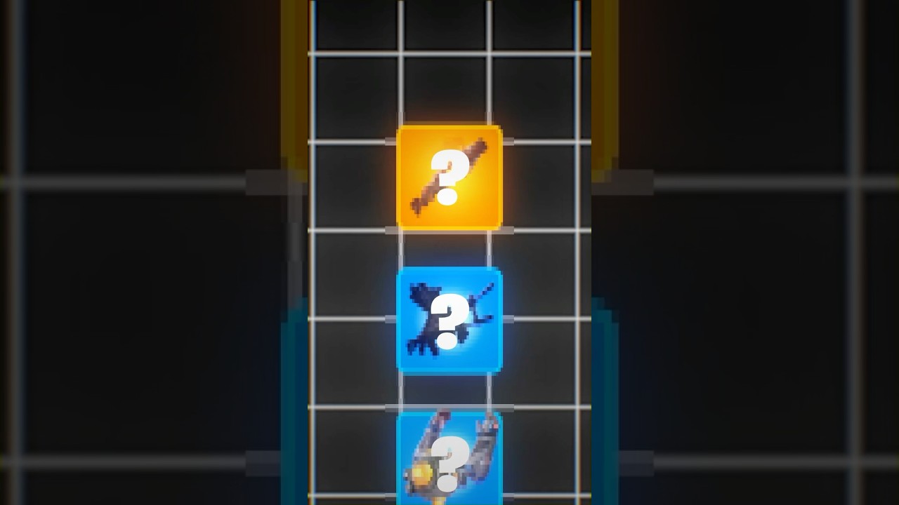¿CUAL ES EL MEJOR INVENTARIO DE LA NUEVA TEMPORADA DE FORTNITE?