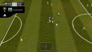 Super Arcade Soccer 2021_20221017174729 screenshot 4