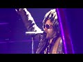 Lenny Kravitz in Sofia May 4th - the Opening - part1