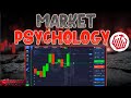 Market Psychology Trading in Quotex Pocket option 🥀 Liquidity trading | Candle Reaction Trading 🫵👈