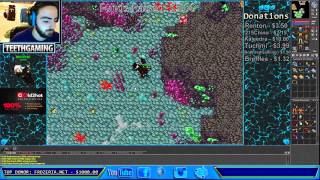 Tibia - Warzone 3