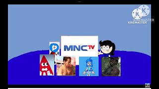 MNCTV opening and closing short (2016)