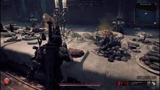 Remnant 2 The Great Feast Battle