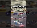 Massive 26 car crash breaks out at Talladega