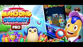 Mahjong Connect Pro - Official Video screenshot 5