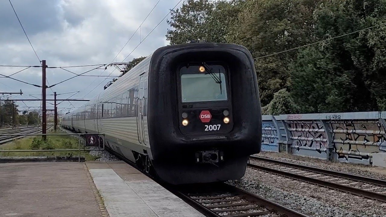 Myldertiden i Ringsted