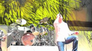 Hell And Consequences  Stone Sour