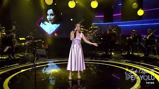 İpek Açar Ile İpek Yolu - İpek Açar - Yeter