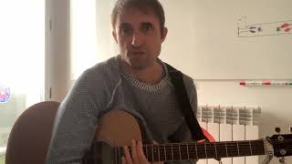 Greg Laswell Dodged a Bullet cover 1