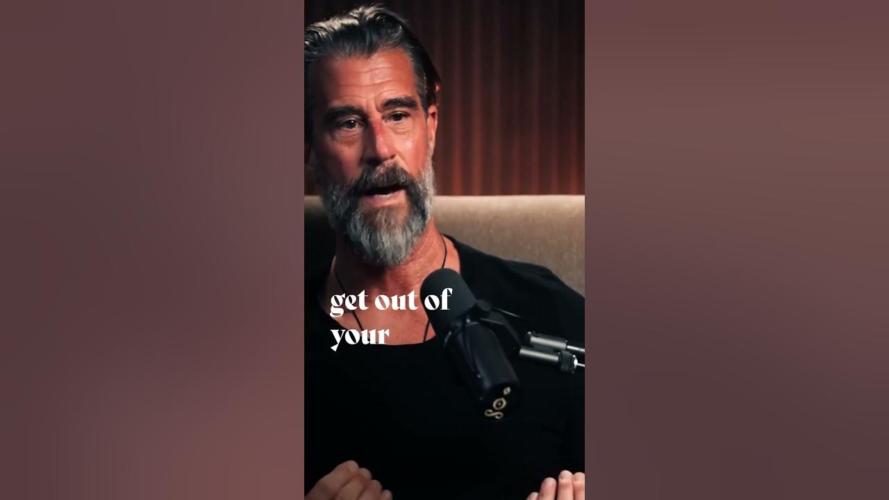 You Have To Love Yourself | Rich Roll