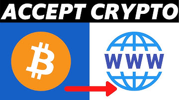 How to Accept Bitcoin Donations on Your Website (Free 2021)