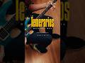 Los Temerarios - Bella Pero Mala #trending #viral #guitar #tutorial #guitartutorial #shorts #fyp
