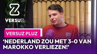 Download Lagu 'Cristiano Ronaldo is zó gênant bezig!' | VERSUZ PLUZ MP3