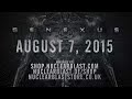 FEAR FACTORY - Genexus (OFFICIAL ALBUM TEASER)