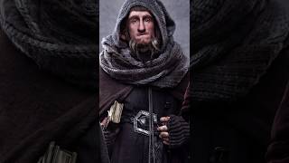 The TRAGIC Fate of This Dwarf in The Hobbit!