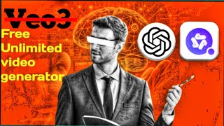 🚀 AI Video Generator Bilisaa fi Unlimited ta'e kuno Qwen ai🤫