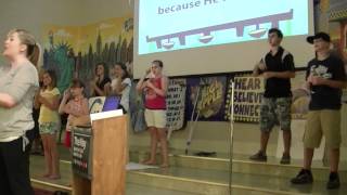 VBS @ NABC 2011