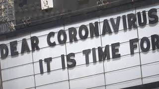 Movie Theater Popcorn